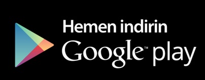 Google Play'den indirin